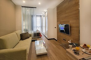 Apartamentos Suites Oficentro Deluxe