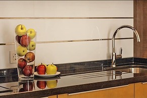 Apartamentos Suites Oficentro Deluxe