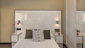 Apartamentos Suites Oficentro Deluxe