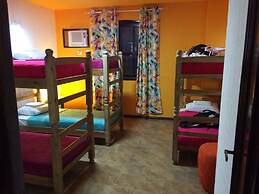 Hostel da Barra