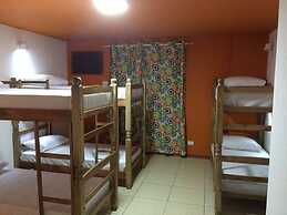 Hostel da Barra