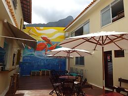 Hostel da Barra