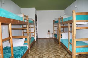 Hostel da Barra