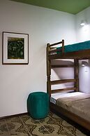 Hostel da Barra