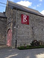 River Lodge