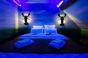 River Lodge