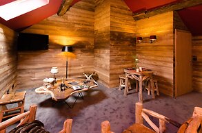 River Lodge