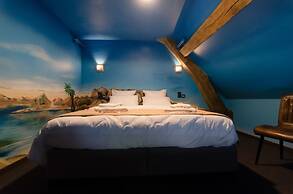 River Lodge