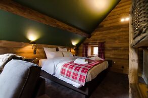 River Lodge