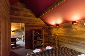 River Lodge