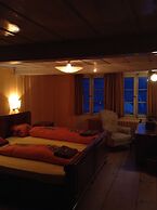 200 Year Old Swiss House