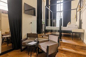 Roma Luxus Hotel