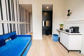 Roma Luxus Hotel
