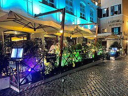 Roma Luxus Hotel