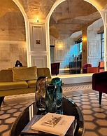 Roma Luxus Hotel