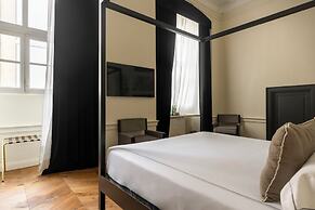 Roma Luxus Hotel