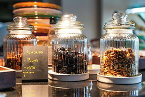 Roma Luxus Hotel