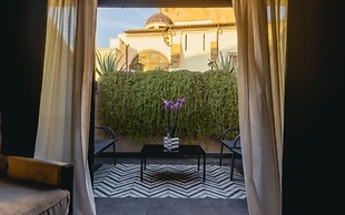 Roma Luxus Hotel