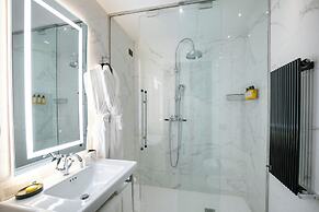 Roma Luxus Hotel