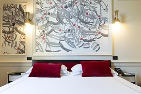 Roma Luxus Hotel