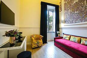 Roma Luxus Hotel