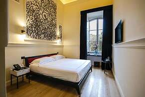 Roma Luxus Hotel