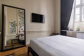 Roma Luxus Hotel