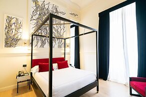 Roma Luxus Hotel