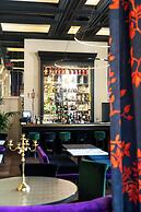 Roma Luxus Hotel