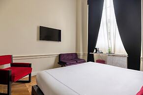 Roma Luxus Hotel