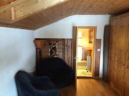 300 Year Old Chalet Interlaken