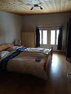 300 Year Old Chalet Interlaken