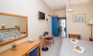 Syros Atlantis Hotel