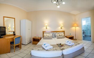 Syros Atlantis Hotel