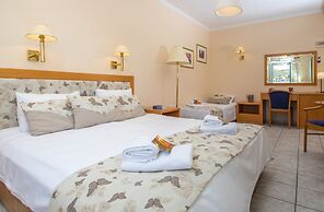 Syros Atlantis Hotel