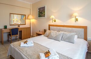 Syros Atlantis Hotel