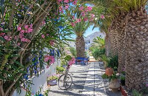 Syros Atlantis Hotel