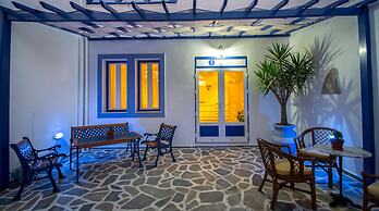 Syros Atlantis Hotel