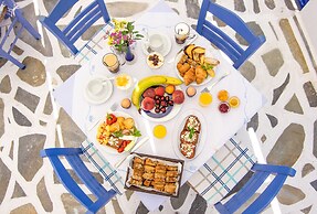 Syros Atlantis Hotel