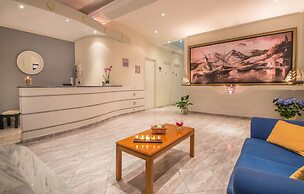 Syros Atlantis Hotel