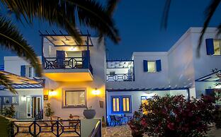 Syros Atlantis Hotel