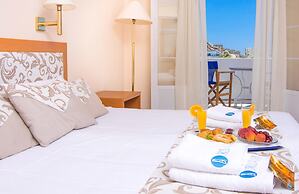 Syros Atlantis Hotel
