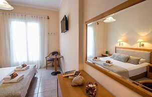 Syros Atlantis Hotel