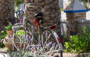 Syros Atlantis Hotel