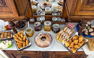 Syros Atlantis Hotel