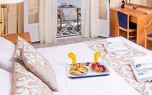 Syros Atlantis Hotel