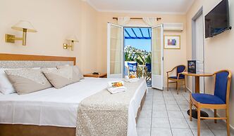 Syros Atlantis Hotel