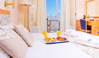 Syros Atlantis Hotel