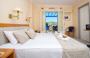 Syros Atlantis Hotel