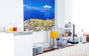 Syros Atlantis Hotel